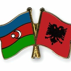 Azerbajan X Albanian War anthem