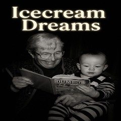 ICECREAM DREAMS (DUMBO)