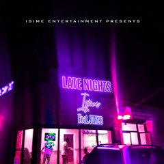 Late Nights (feat. June B)