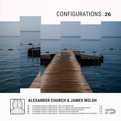 Wells of Prediction (Lexicon Avenue Remix)