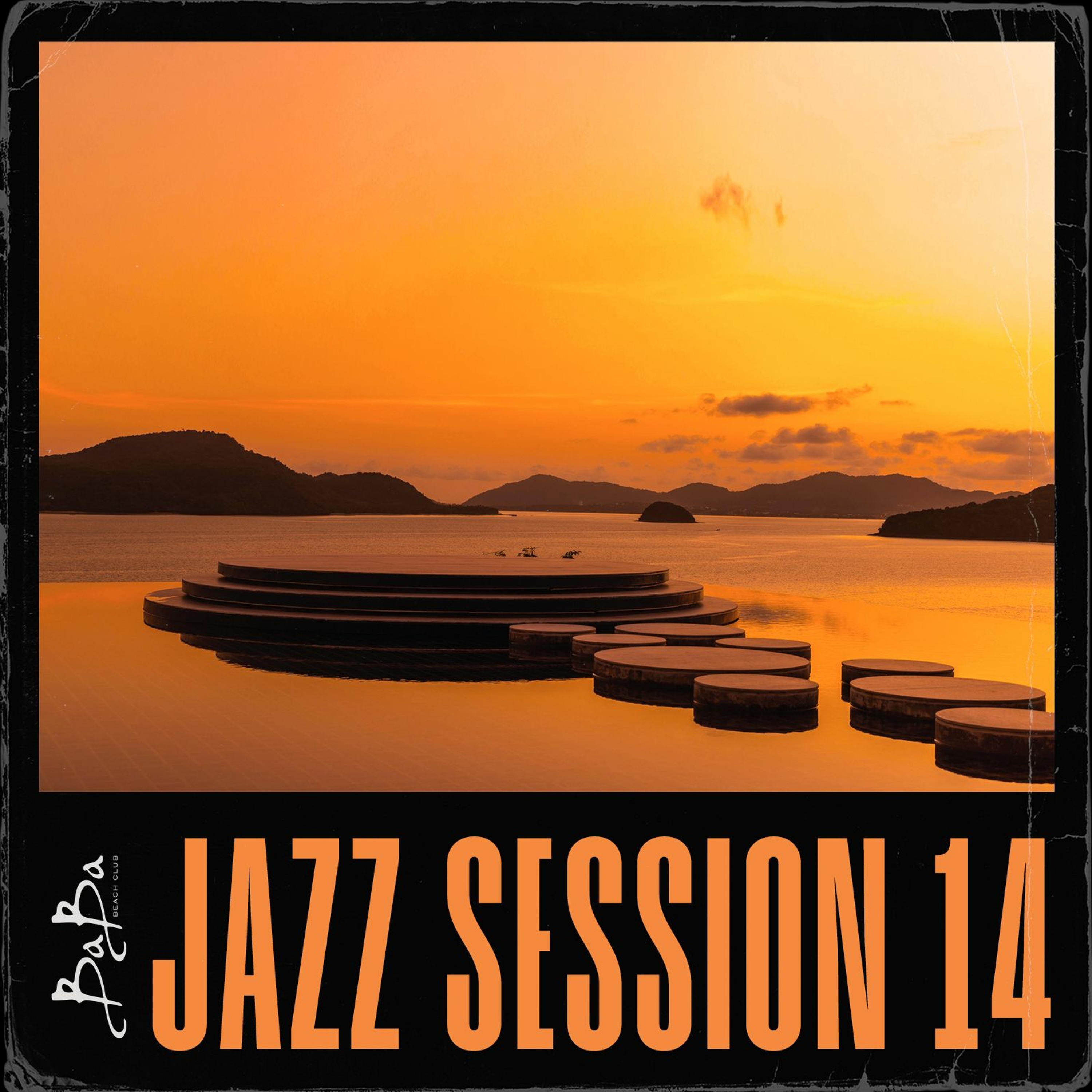 Music from Baba Beach Club