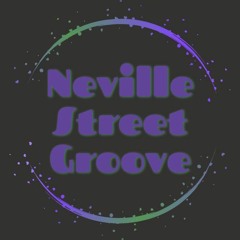 Taste of Neville's grooves