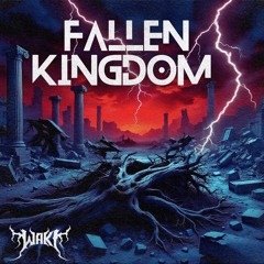 WAKI - Fallen kingdom