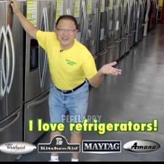 WHIRLPOOL REFRIGERATOR [PROD. OTAKZINE]