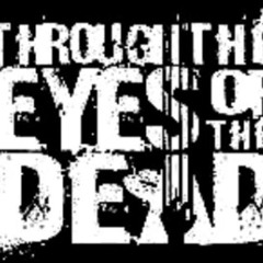 Through The Eyes Of The Dead - Autumn Tint Of Gold