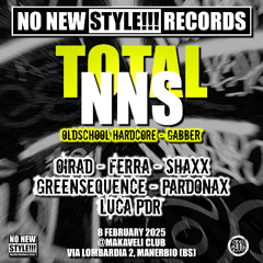 OiraD @ Total NNS II 08-02-2025