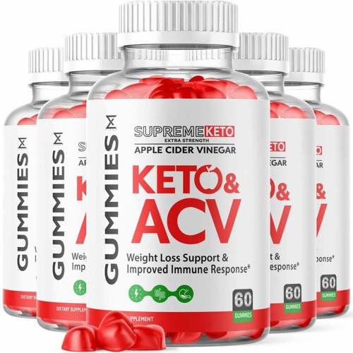 Stream "2nd Life Keto Plus ACV Gummies Reviews" (Official site 2023