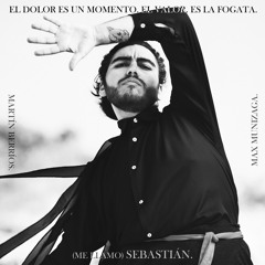 El Dolor es un Momento (feat. Martín Berríos & Max Munizaga)