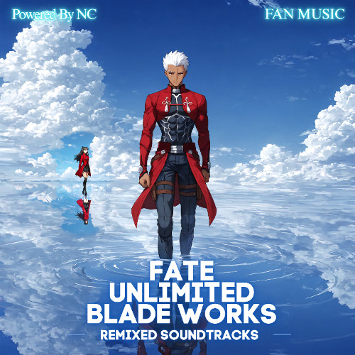 Stream Fate/Stay Night Unlimited Blade Works - Sorrow (Remix Cover