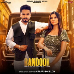 Bandook (feat. Gurlez Akhtar)
