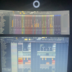 Progressive House ID (Not finish yet)