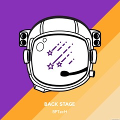 BackStage (Demo)