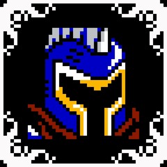 Shovel Knight - The Chivalrous (Knight Man Battle)