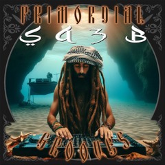 ❋ Primordial Podcast - Ep.30 - Sa3b - Beirut Nights ❋