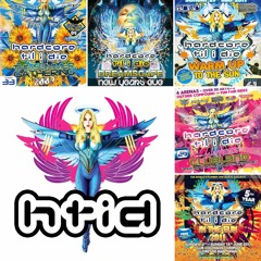 HTID Memories Part 3 mixed by Ramos & Protocol