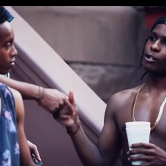 A$ap (prod. Faygocb + Vilencia)