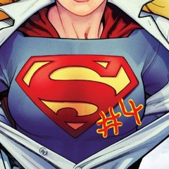 Supergirl Set #4 Melodic Techno Set