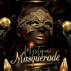 DJ Energy presents Energetic 084 live at Madam Homard Mystique Masquerade [OKT2024]