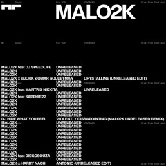 NR Sound Mix 029 MALO2K