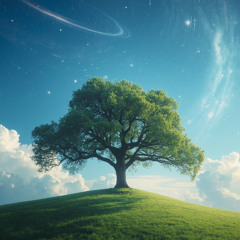 Column to the Infinite