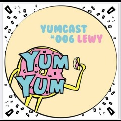 YUMCAST #006 - Lewy