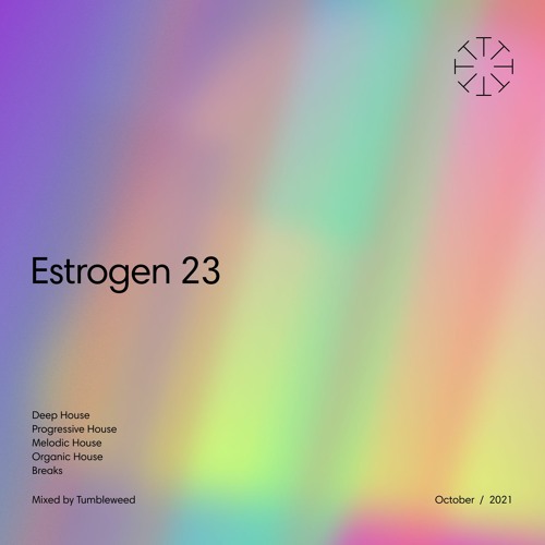 Estrogen 23