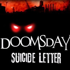 Døomsday - Suicide Letter
