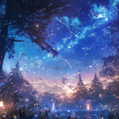 静かな夜のメロディー 【さりい】