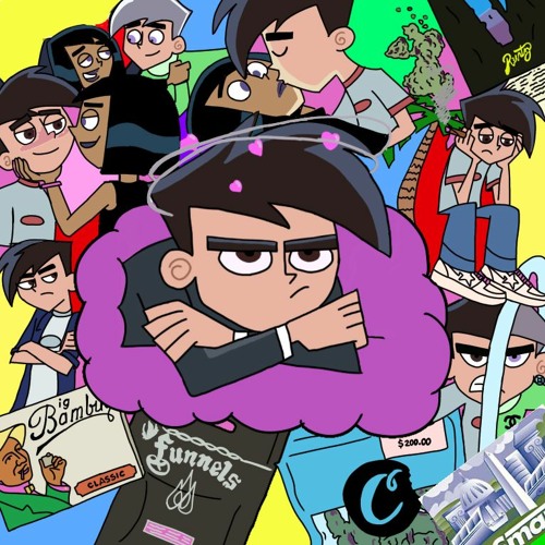 Secrets Remix (feat. Darkell)