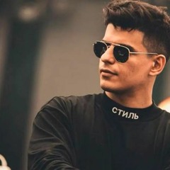 Drinkee x Grey - Black Remix