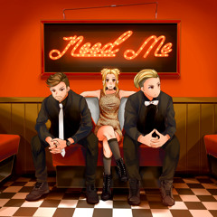 Need Me (feat. Sammi Constantine)