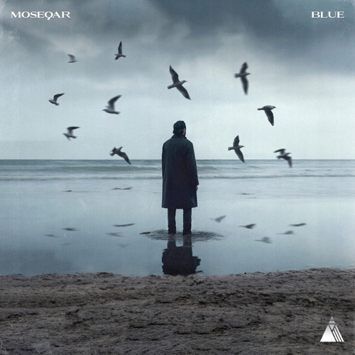 Moseqar - What Are You Running Away From
