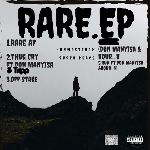 Stream SPG_RECORDS | Listen to RARE EP playlist online for free on ...