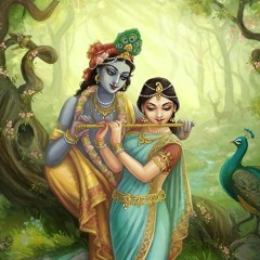 Hare Krishna Maha Mantra (Radhika Das) @ OmNom 01/09/23