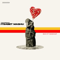 Trouble Ft ITSABET. Kimmese ft. Andree Right Hand -  (Tino Remix) .(Công Thành (CT) Mashup)