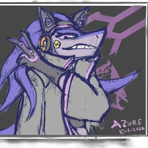 Azure 🦈⚡️ - Abyss City