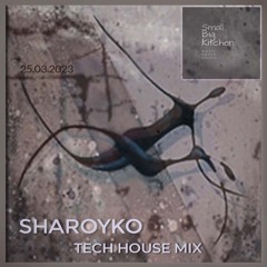 Sharoyko - Tech House Mix 2023