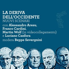 La deriva dell'Occidente