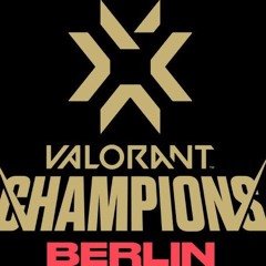 발로란트 2021 챔피언스 노래 die for you