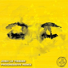 Eyes Closed (Josh Le Tissier Remix) - Ed Sheeran [Progressive House Club Bootleg]