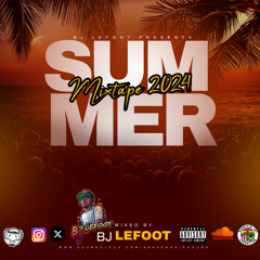 Summer Dancehall Mixtape 2024 ⛱️☀️🎧🌴🔥🔥🔥🔊🔊🔊