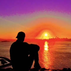 Car Ride EP 46 Inzo Sunset Bass Set (mock set-good vibes)