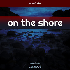 COMING SOON: Marsfinder - When the Sun goes down