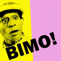 Robert de Niro is waiting (part 1) by BIMO