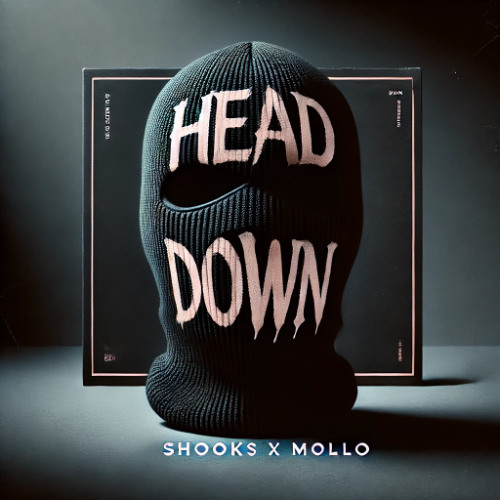 Head Down - SHOOKS X Mollo