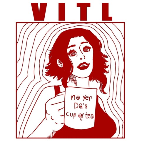 Victim Complex