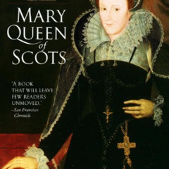 READ EPUB 📁 Mary Queen of Scots by  Antonia Fraser [PDF EBOOK EPUB KINDLE]