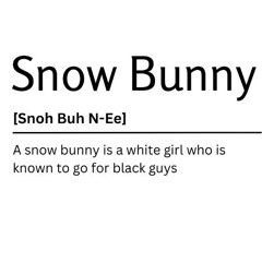 SNOWBUNNY