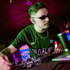 DJ CARRASCO NO HALLOWEEN - Versão Final? -