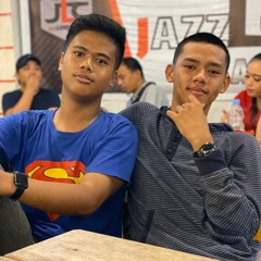 Mr.Agung54 Ft Adebang & Rhyans12 -  TES DICOBA